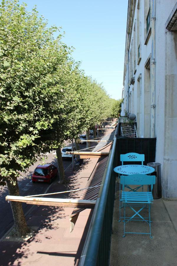 Tout A Pied Au Coeur De Royan Exterior foto